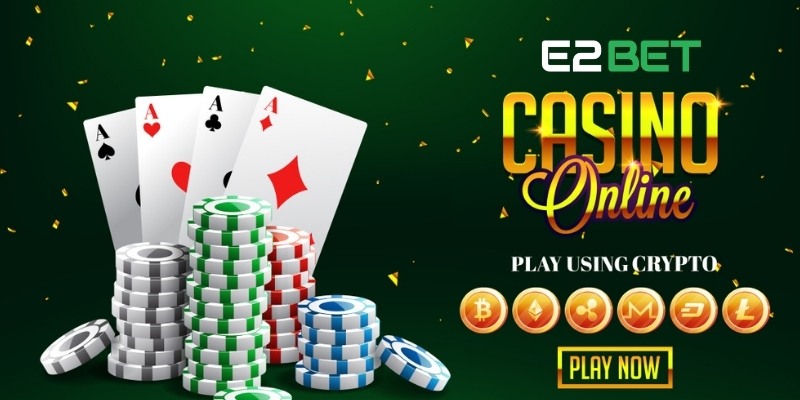 Casino E2BET