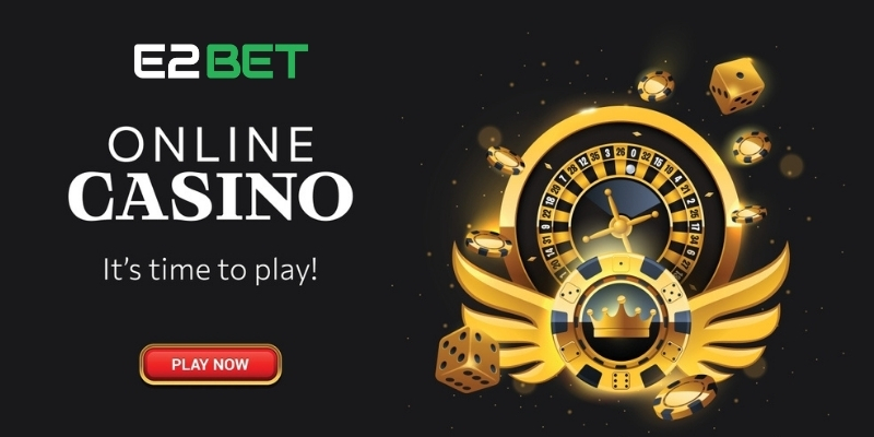 Hàng rào bảo mật của hệ thống E2BET