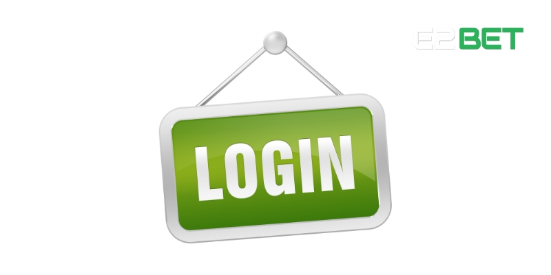 Đăng Nhập E2BET - Truy Cập Tài Khoản Nhanh Gọn Và An Toàn 2 Quy định cần nắm vững khi đăng nhập E2BET