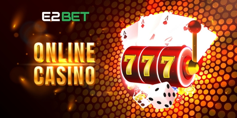 Live Casino E2BET - Chơi Bài Online Đỉnh Cao, Không Giới Hạn 1 Live Casino E2BET