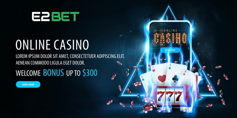 Live Casino E2BET - Chơi Bài Online Đỉnh Cao, Không Giới Hạn 3 Ưu điểm thu hút thành viên của sảnh cược uy tín