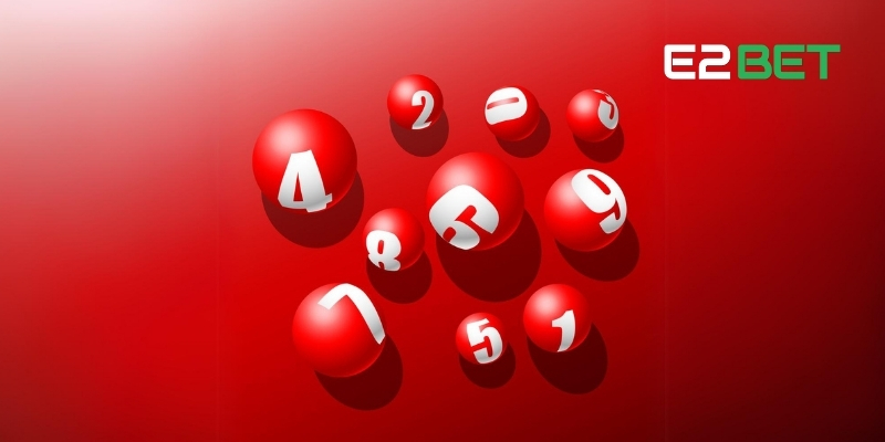 Soi Cầu E2BET - Bí Quyết Cá Cược Bất Bại Cho Người Mới 4 Bí quyết soi cầu đỉnh cao tại E2BET