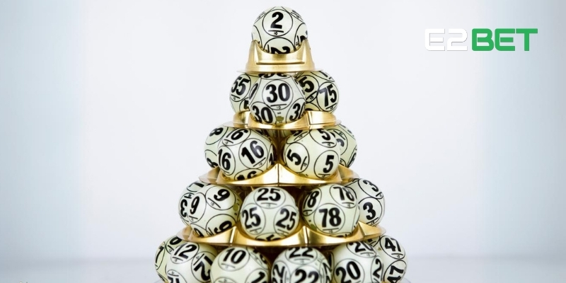 Xổ Số Miền Nam - Đón Nhận Giải Thưởng Siêu Khủng Mỗi Ngày Tại E2BET 4 Điểm qua các hình thức giúp nhận thưởng lớn